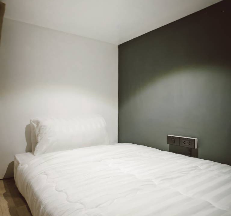 Photo of Bedroom in Pai