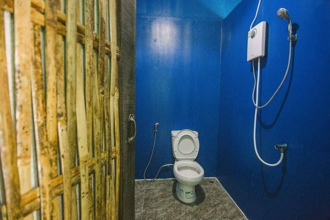 Photo of Bathroom in Khlung