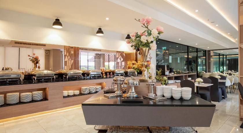 Photo of Kitchen in Suan Luang
