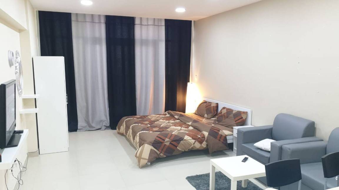 Photo of Livingroom in Dubai