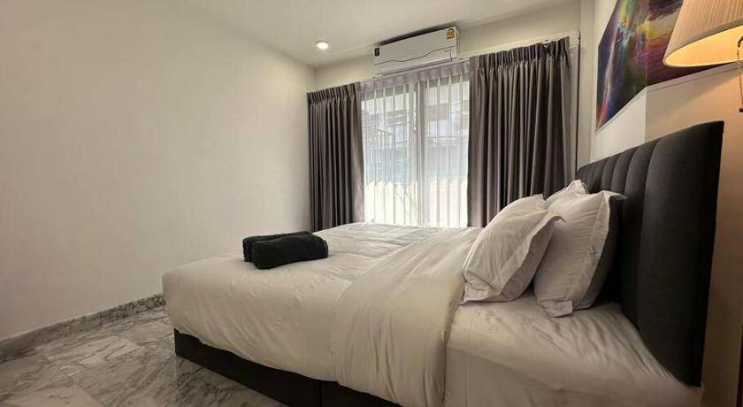 Photo of Bedroom in Chom Phon