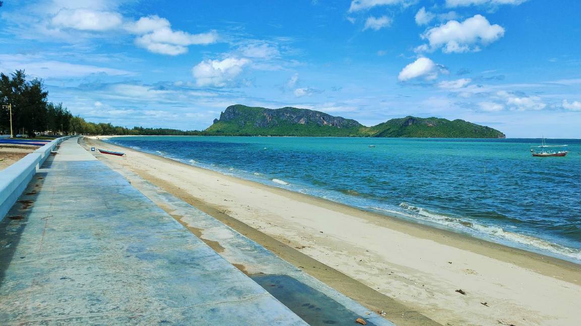 Photo of Others in Prachuap Khiri Khan