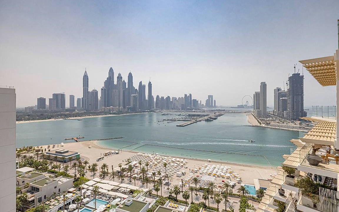 Photo of Others in Palm Jumeirah