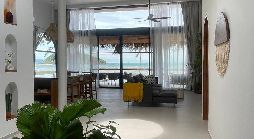 Photo of Livingroom in Haad Pleayleam
