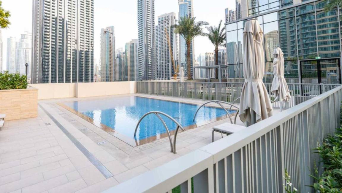 Photo of Others in Downtown Dubai