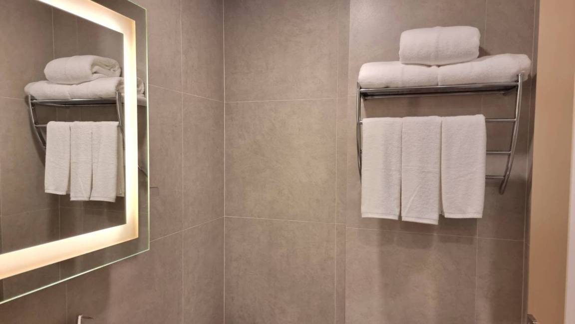 Photo of Bathroom in Ao Nang