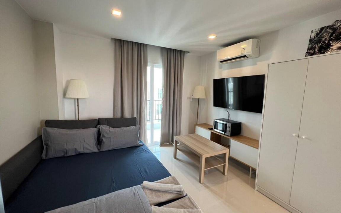 Photo of Livingroom in Kram