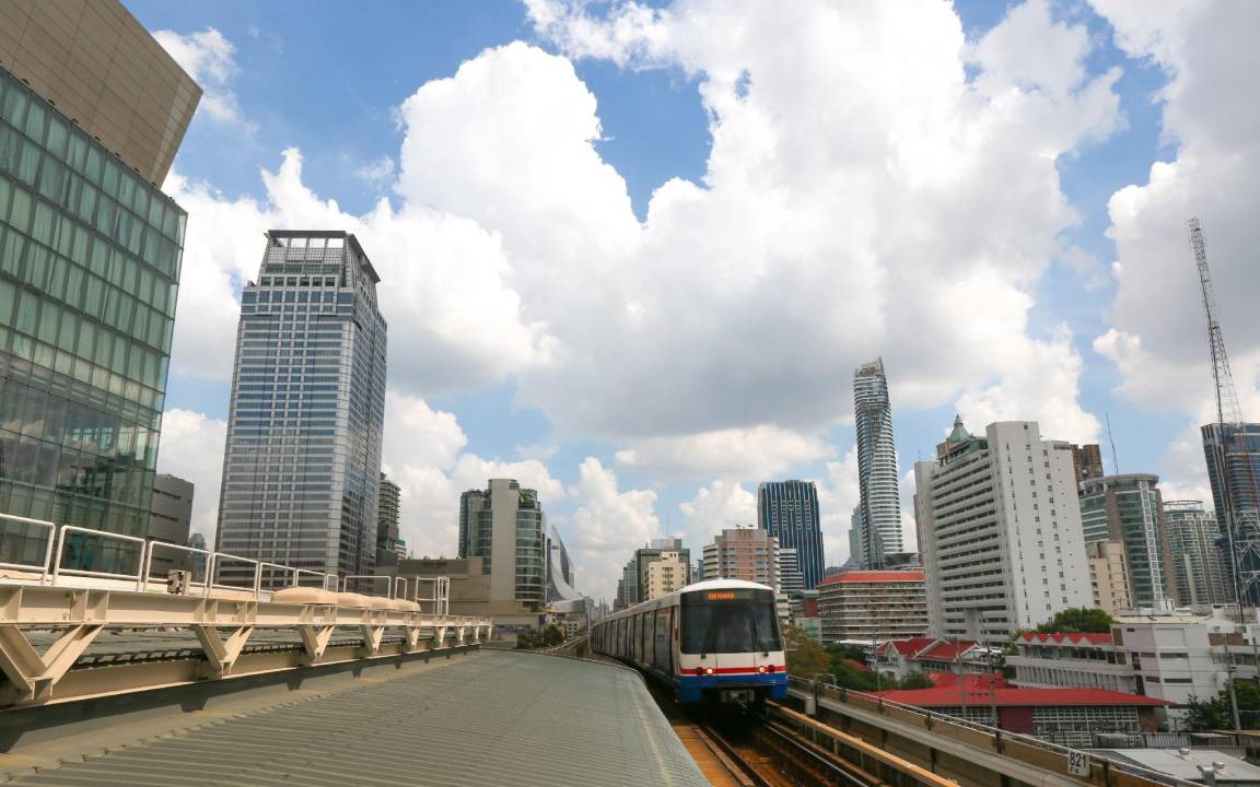 Photo of Others in Rama 9