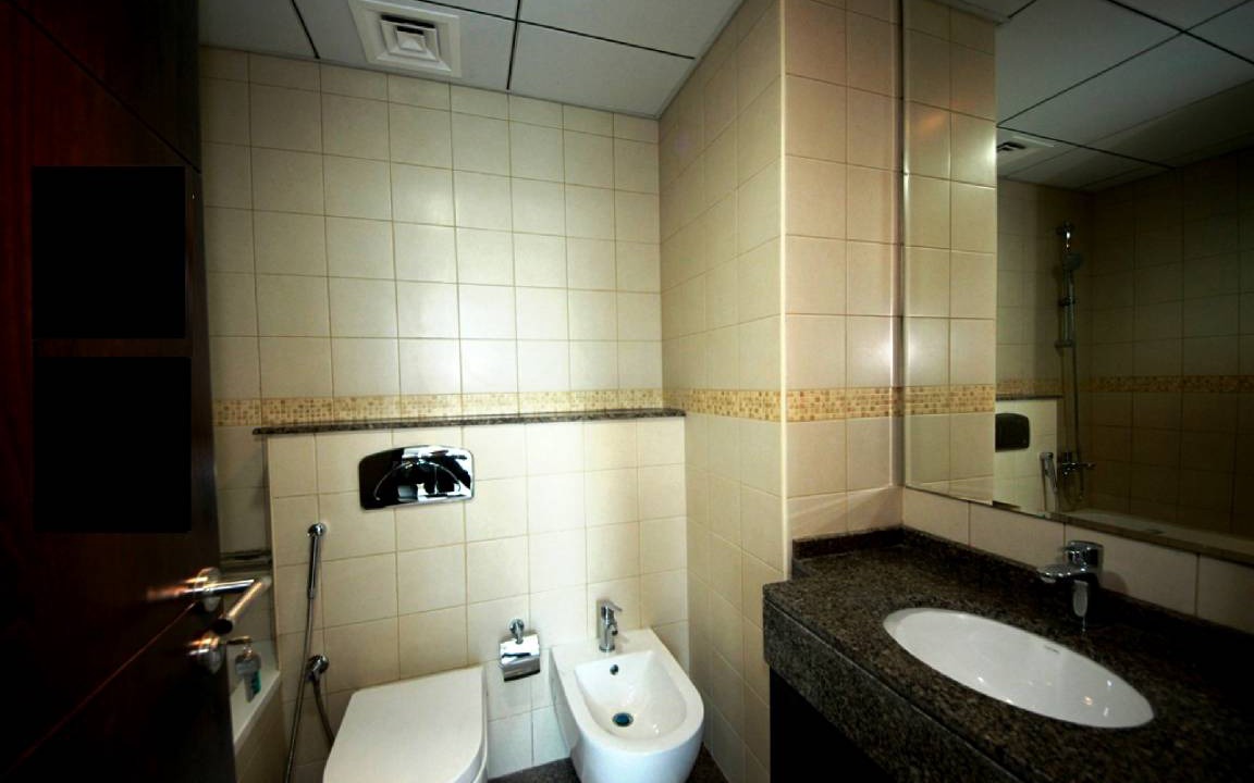 Photo of Bathroom in Dubai Marina