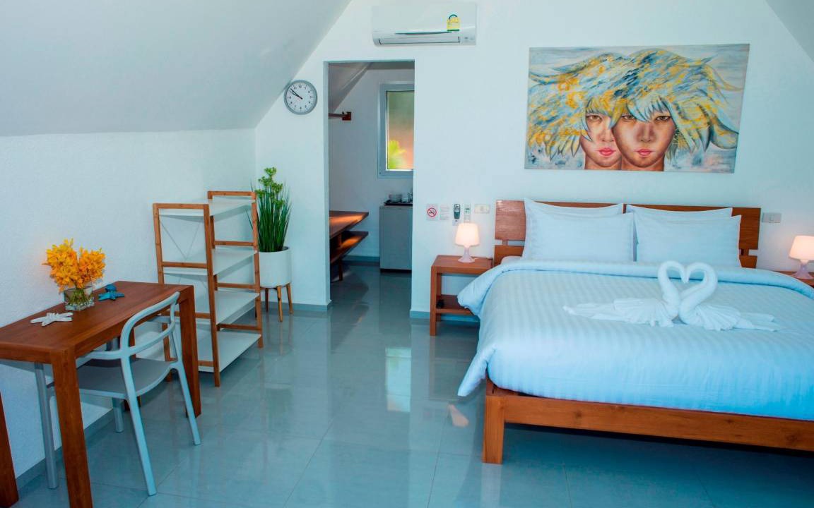 Photo of Bedroom in Klong Son