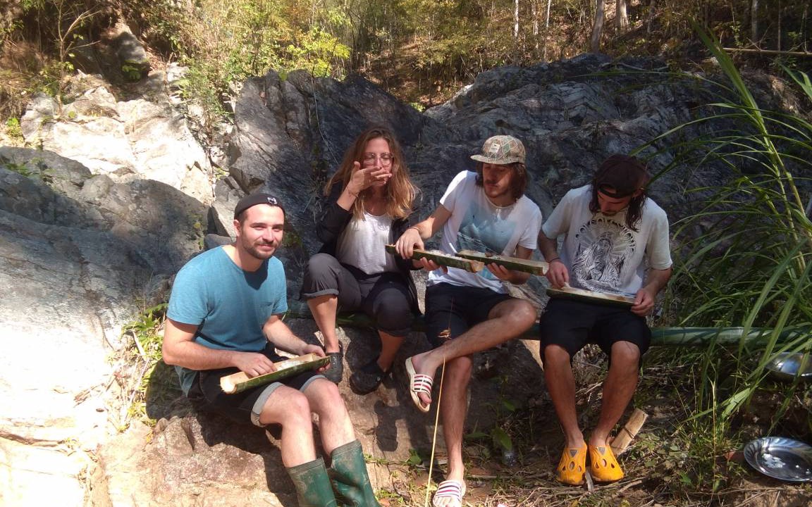 Photo of Others in Pai