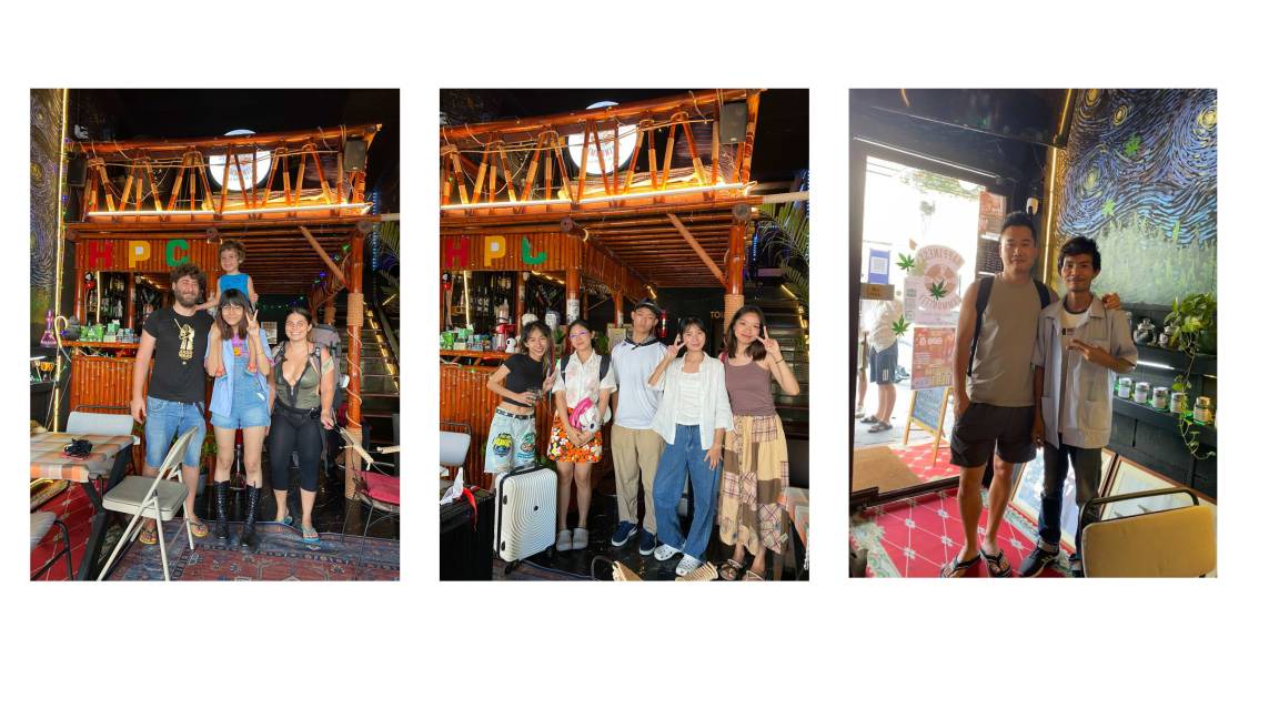 Photo of Others in Pattaya Bay