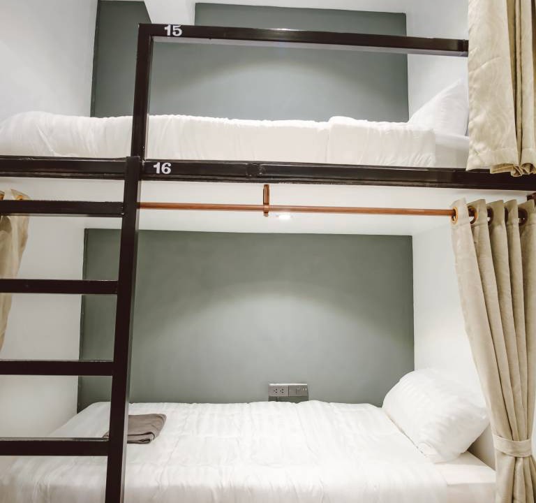 Photo of Bedroom in Pai