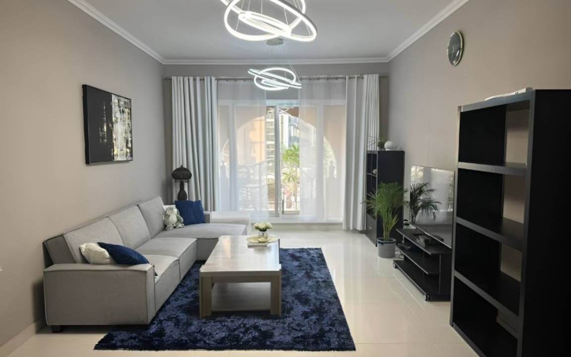 Photo of Others in Jumeirah Village
