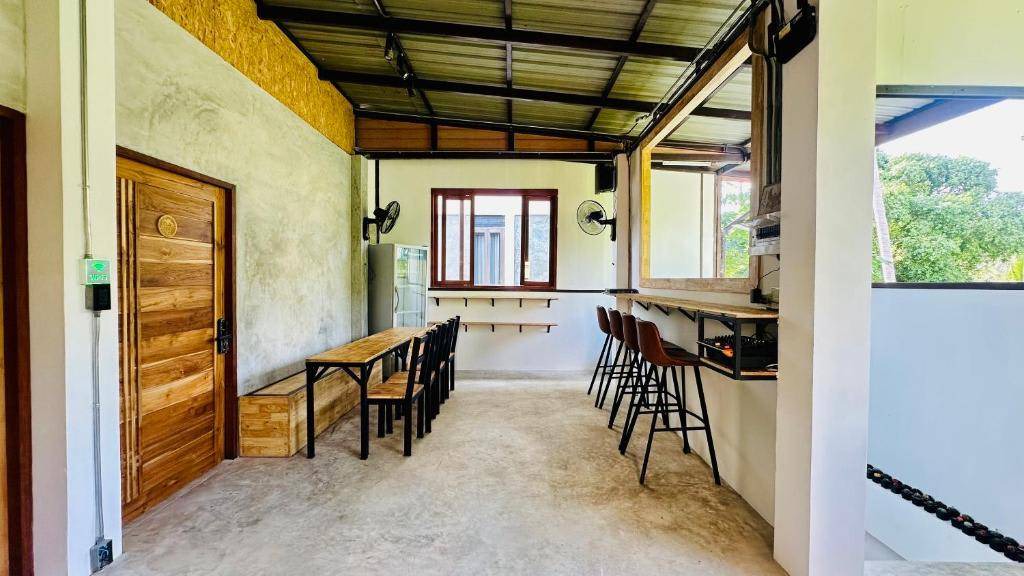 Photo of Kitchen in Koh Tao
