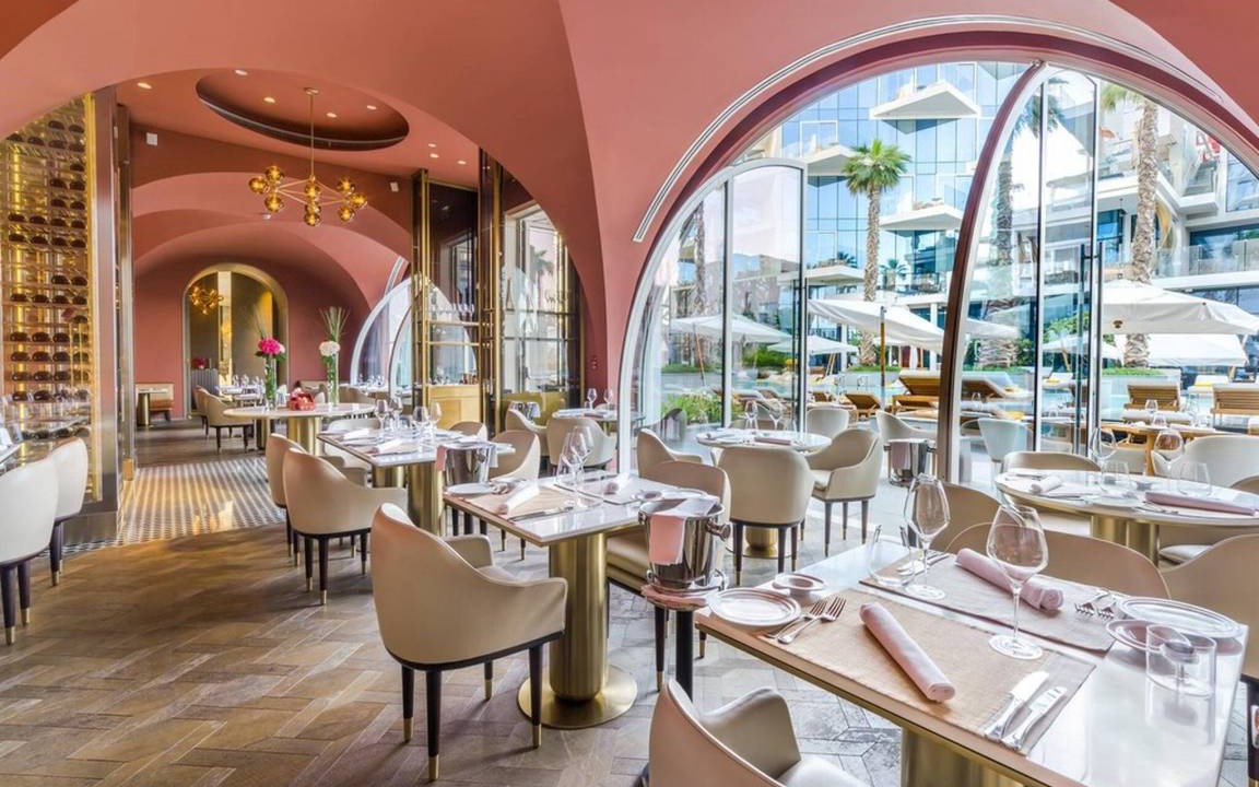 Photo of Others in Palm Jumeirah