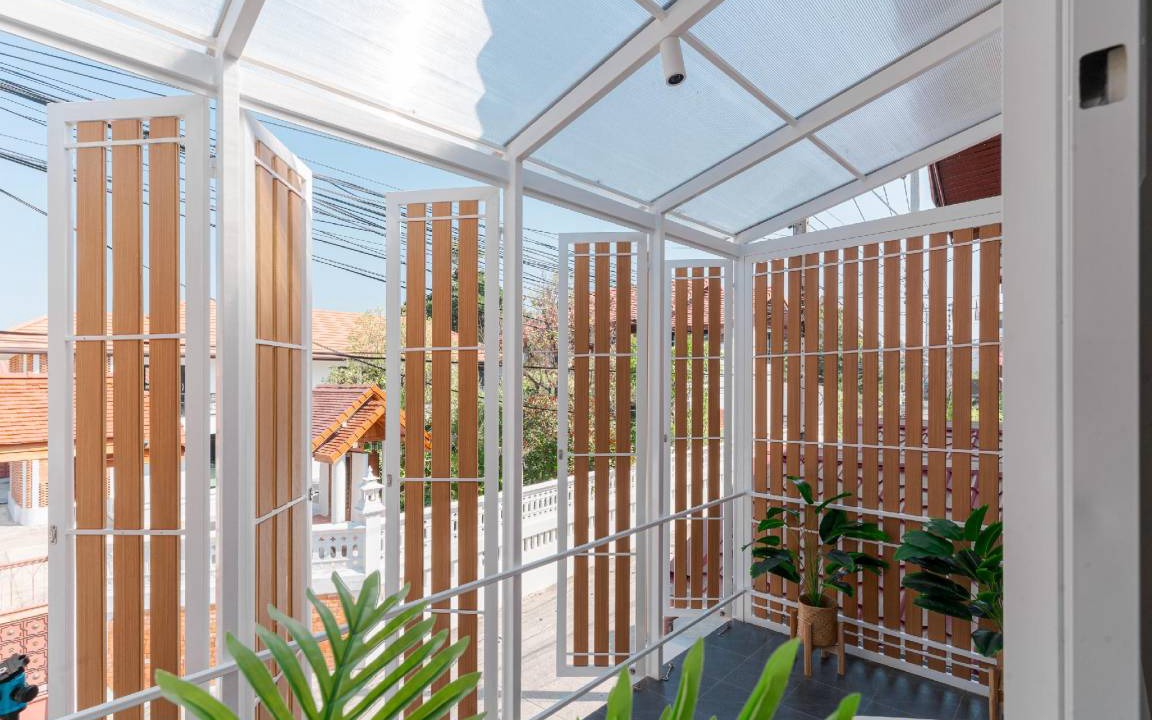 Photo of Patio Balcony in Hai Ya