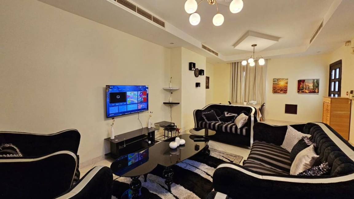 Photo of Livingroom in Dubai