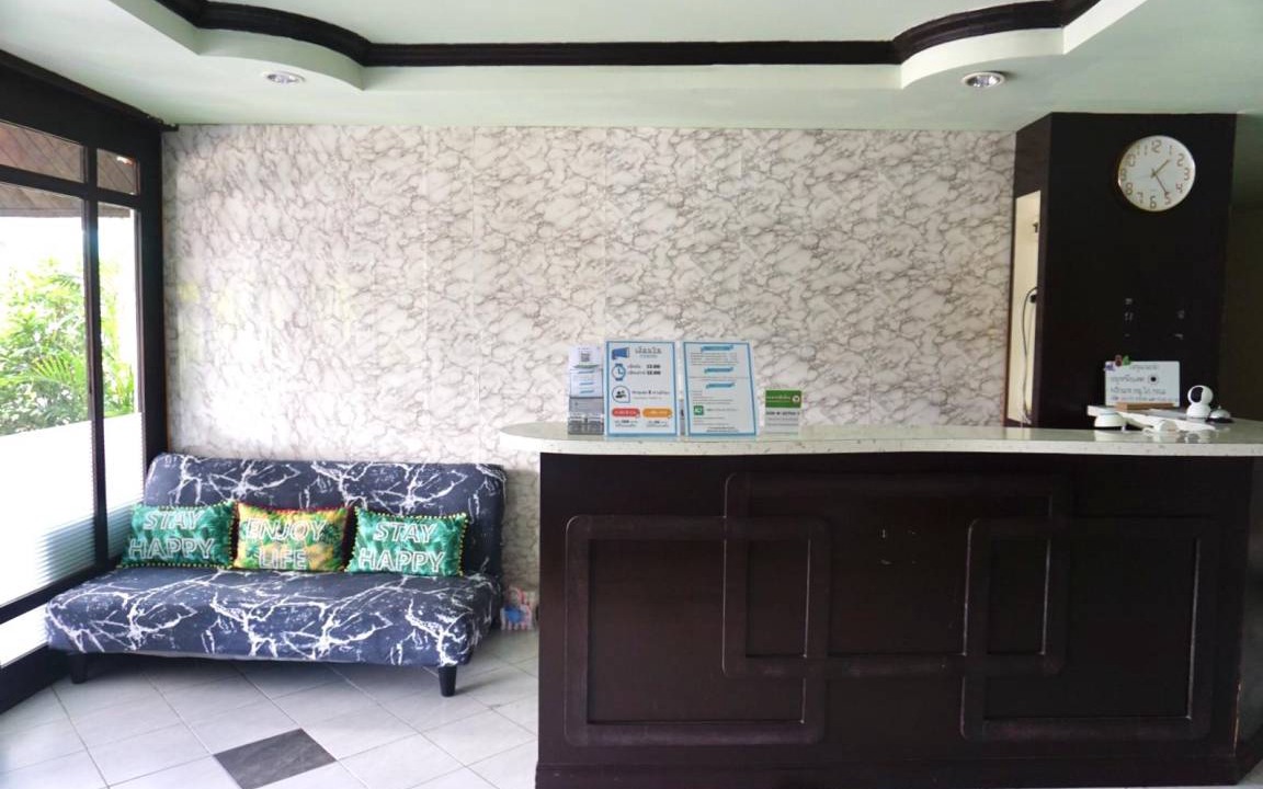 Photo of Bedroom in Warin Chamrap