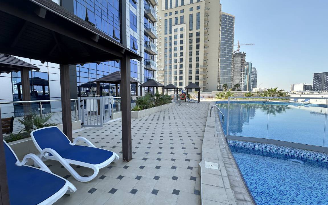 Photo of Others in Jumeirah Village Circle