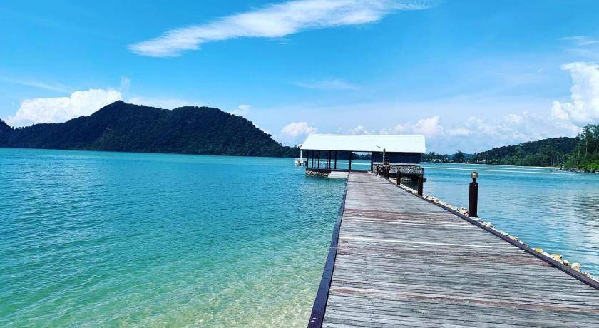 Photo of Outdoor in Klong Son