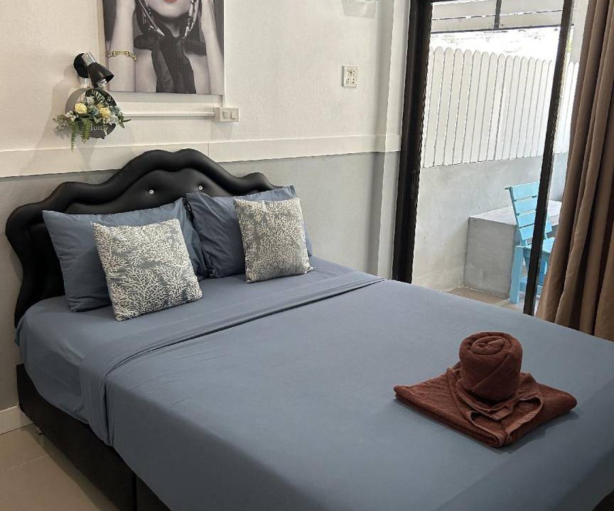 Photo of Bedroom in Rayong