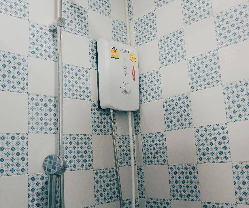 Photo of Bathroom in Samsen Nai