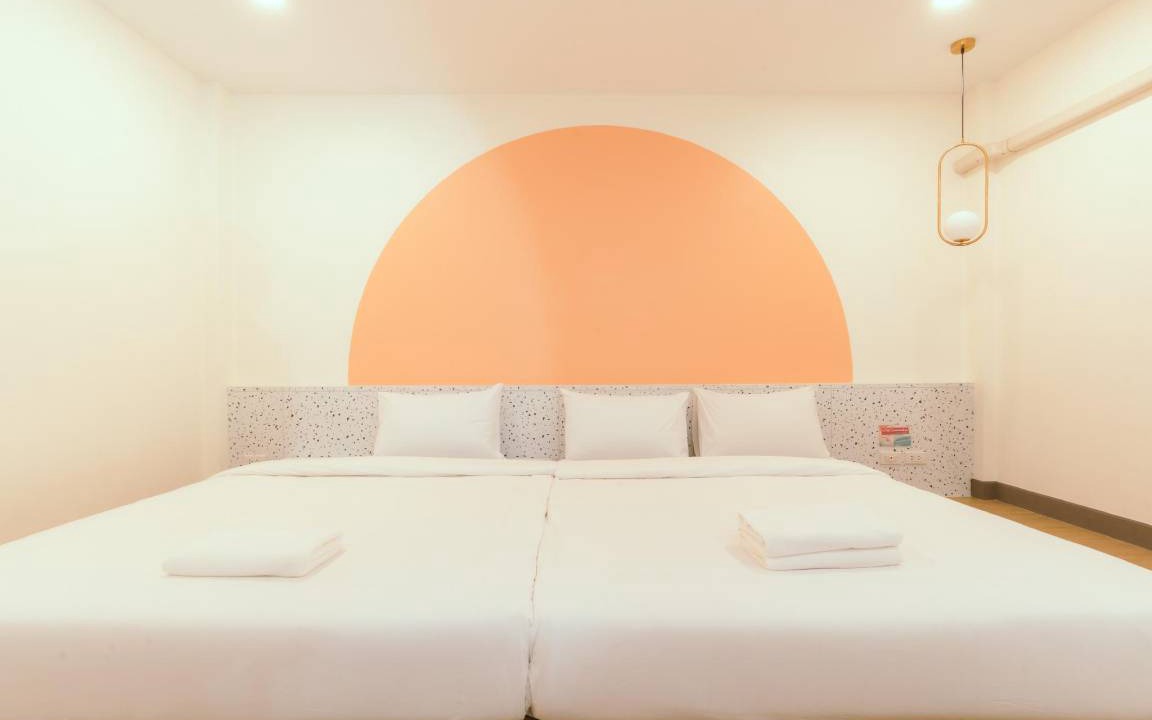 Photo of Bedroom in Chonburi