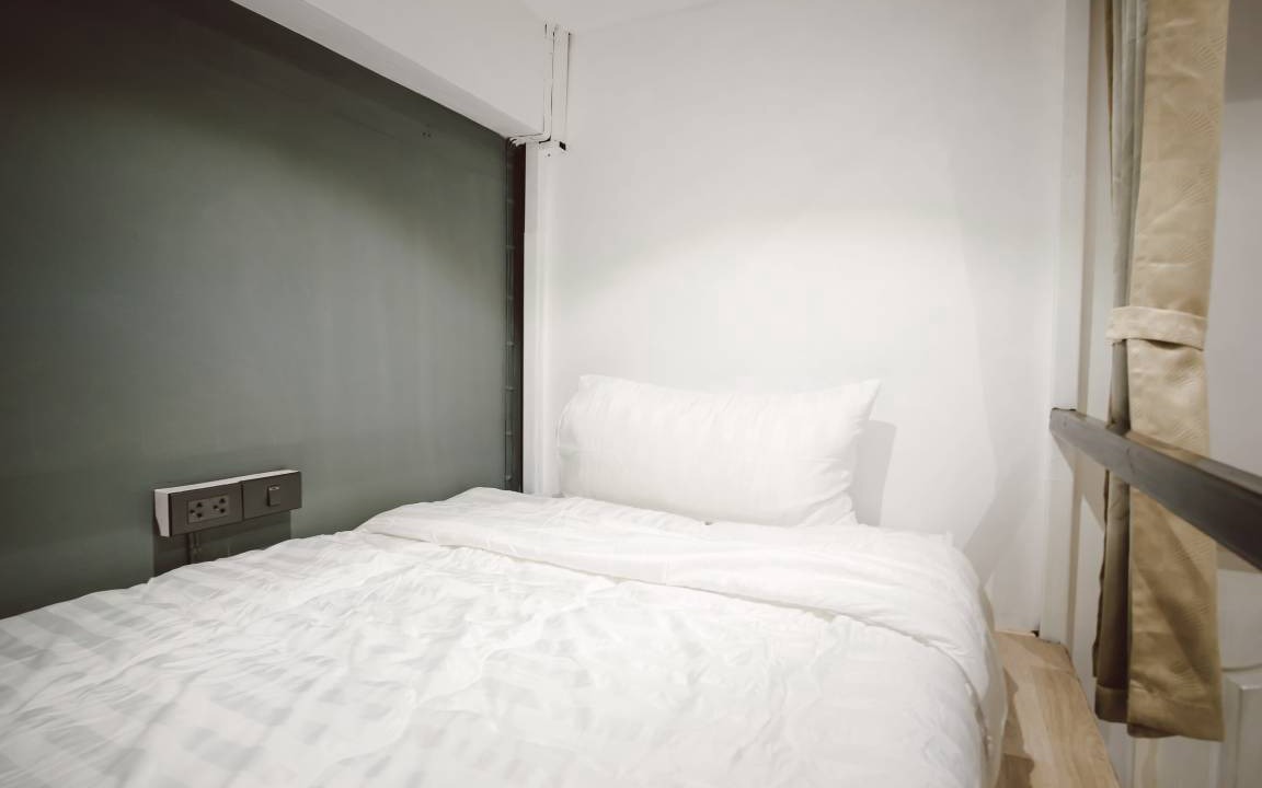 Photo of Bedroom in Pai
