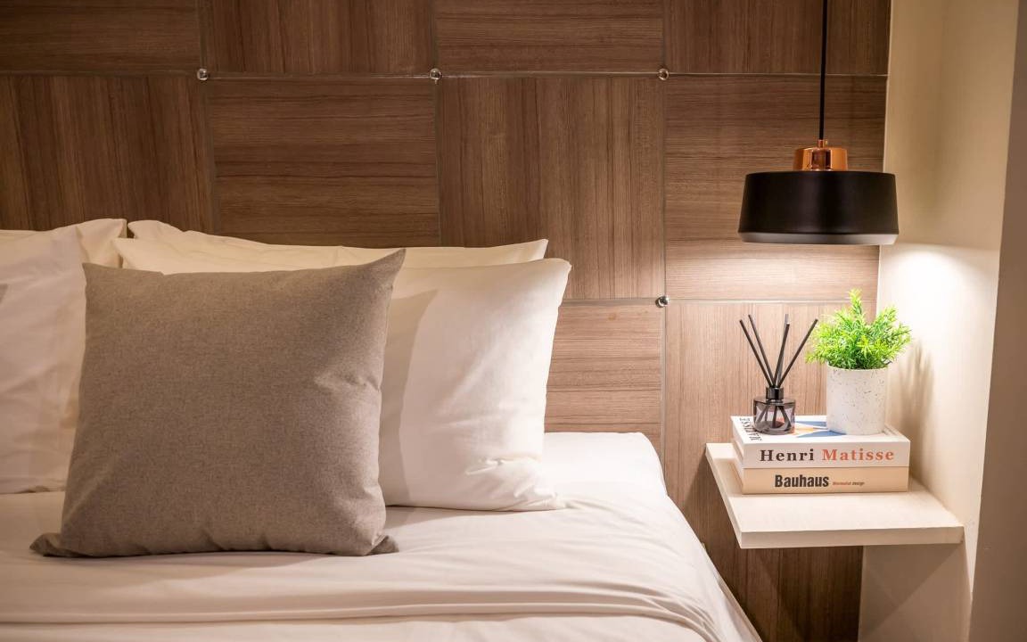 Photo of Bedroom in Ratchathewi