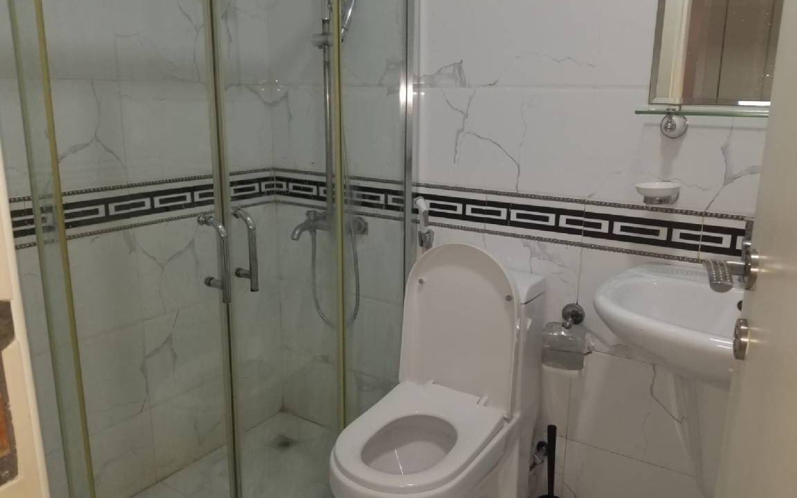 Photo of Bathroom in Dubai