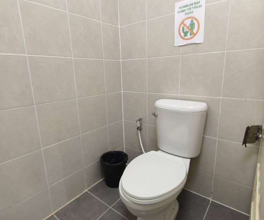 Photo of Bathroom in Pai