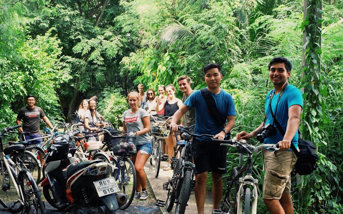 Photo of Others in Thanon Phetchaburi