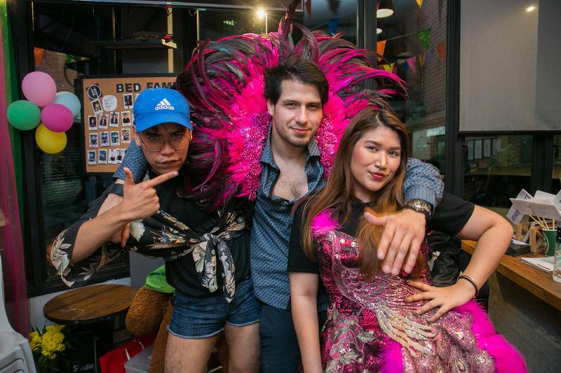 Photo of Others in Thanon Phetchaburi