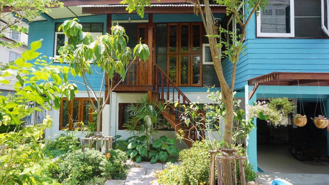 Photo of Others in Samsen Nai