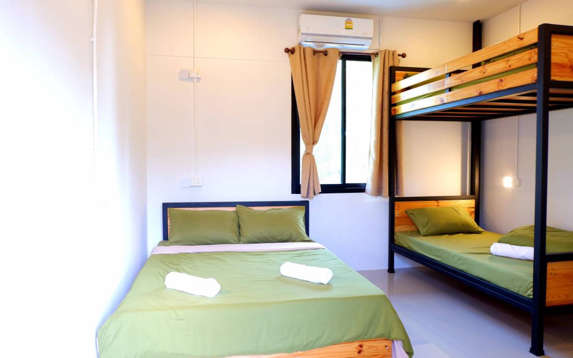 Photo of Bedroom in Thong Sala