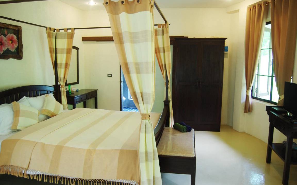 Photo of Bedroom in Mae Rim