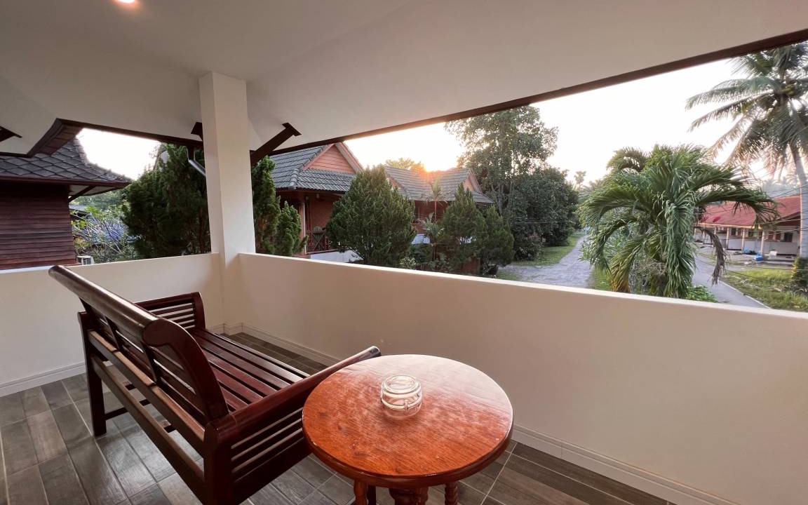 Photo of Patio Balcony in Chumphon