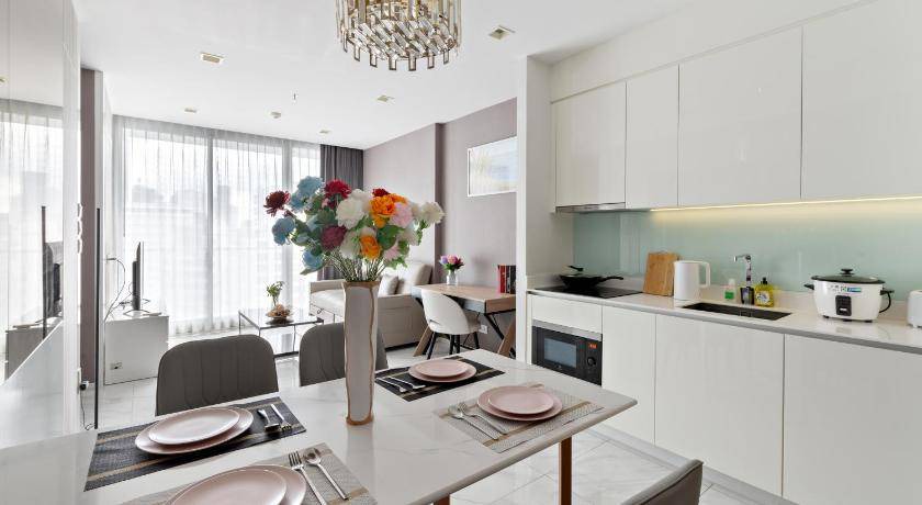 Photo of Kitchen in Nana