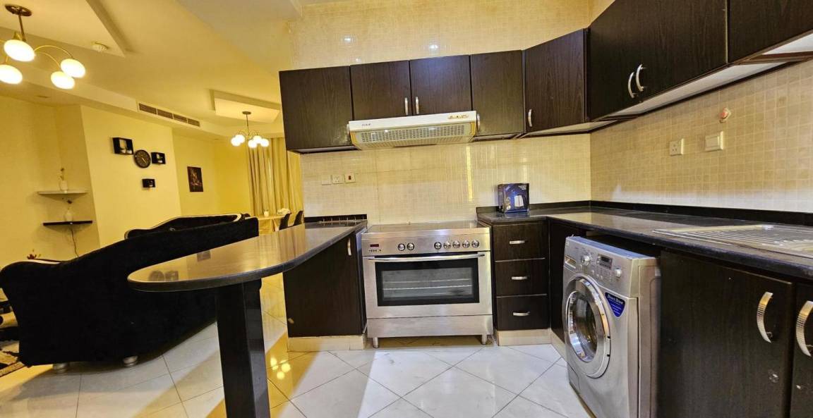 Photo of Kitchen in Dubai