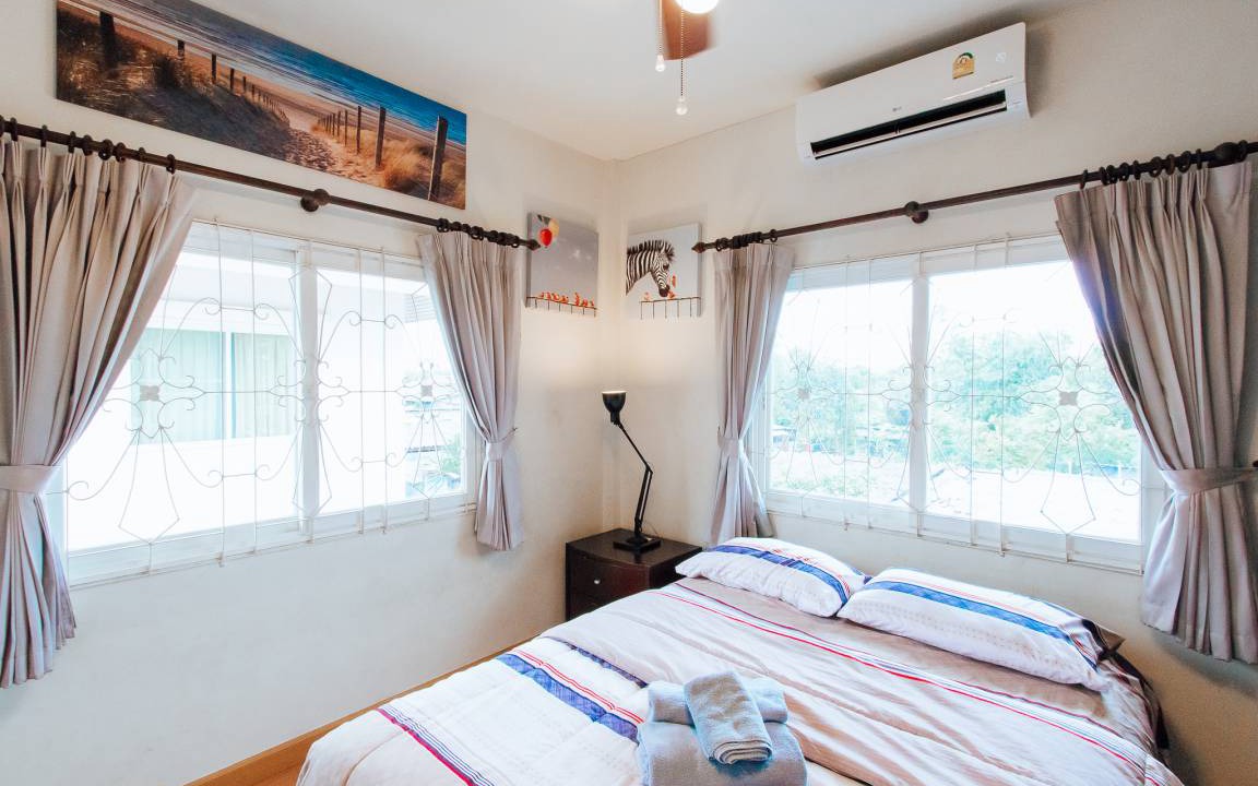 Photo of Bedroom in Nong Prue