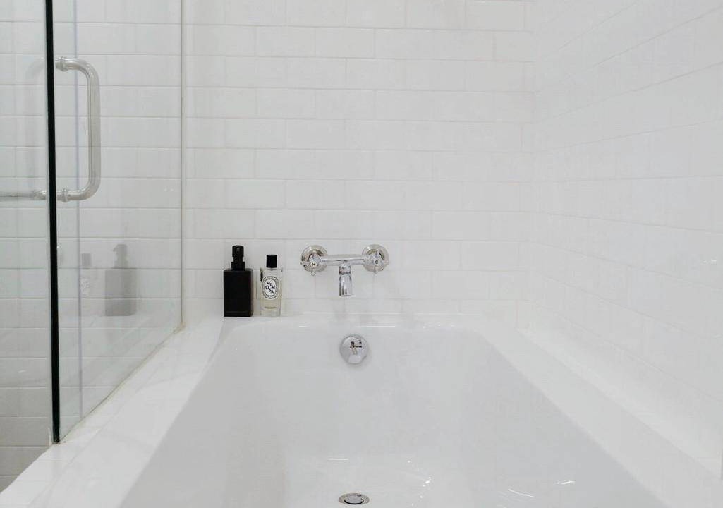 Photo of Bathroom in China Town