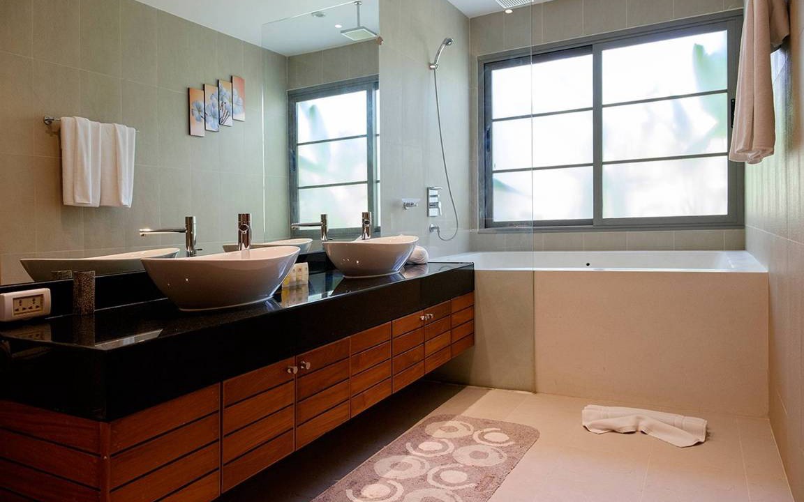 Photo of Bathroom in Cherngtalay