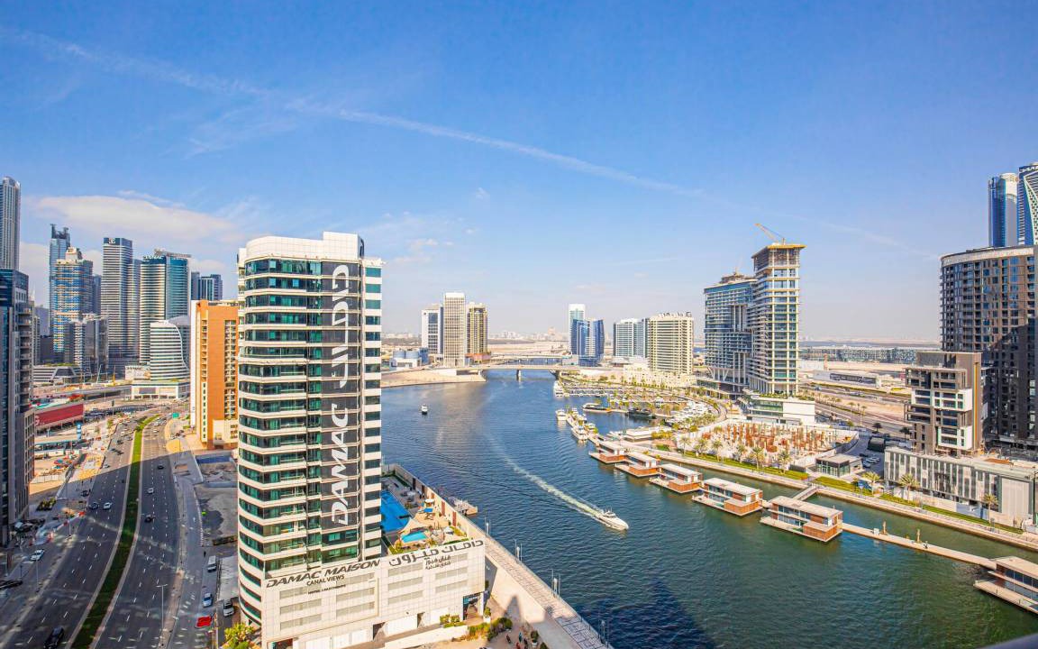 Photo of Others in Downtown Dubai