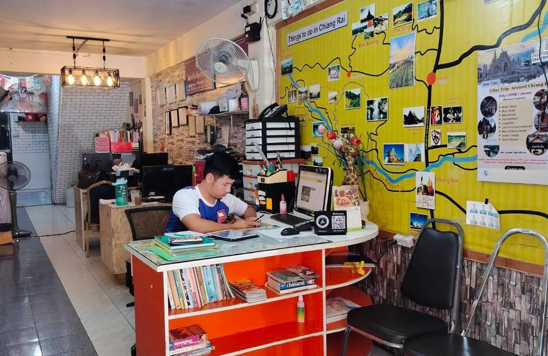 Photo of Others in Chiang Rai