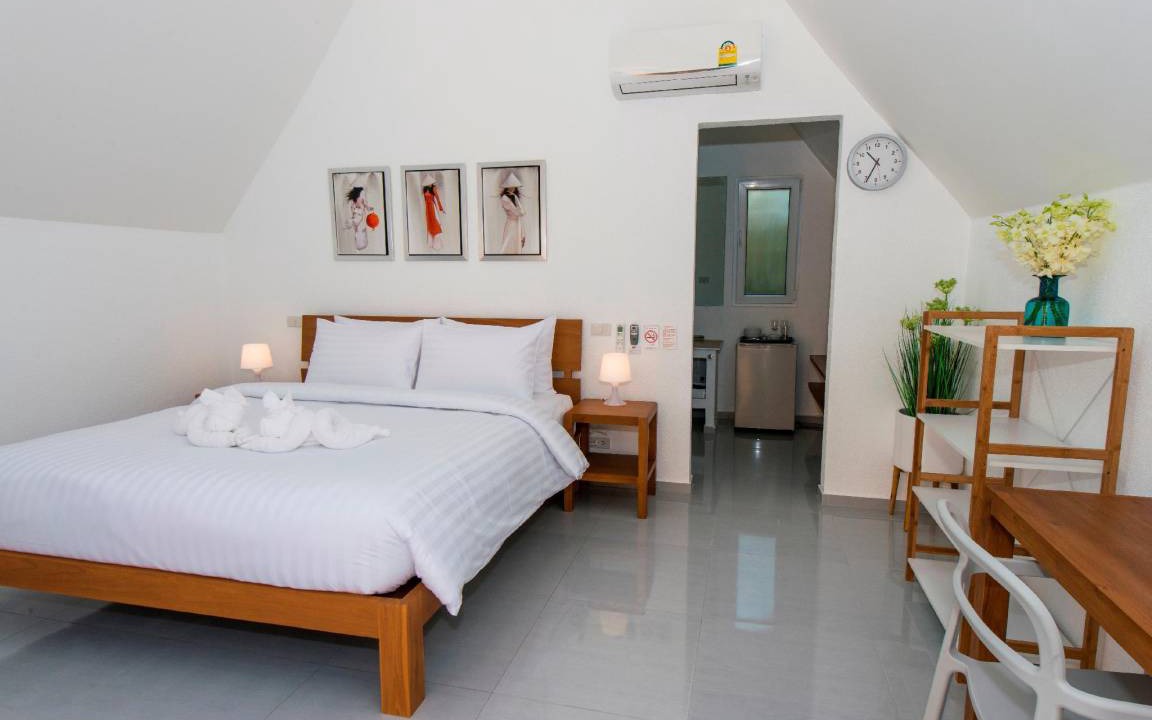 Photo of Bedroom in Klong Son