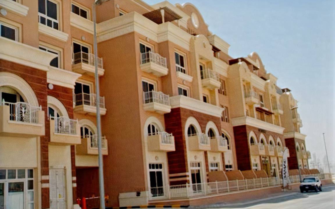 Photo of Others in Jumeirah Village