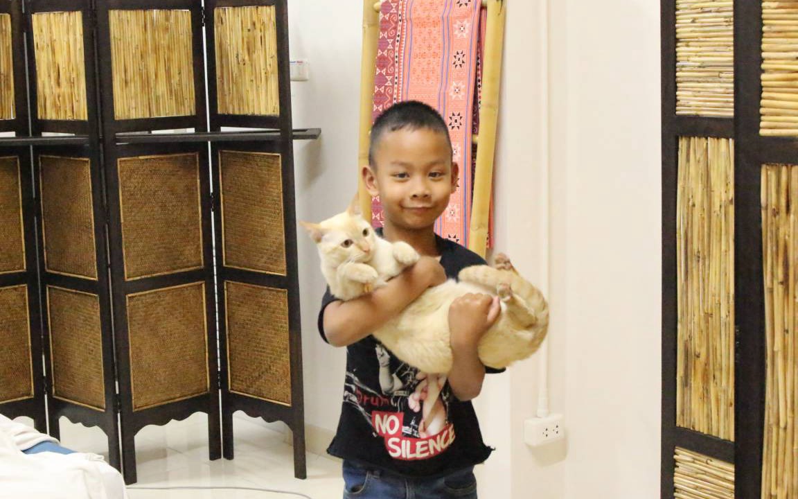 Photo of Others in Chang Phueak