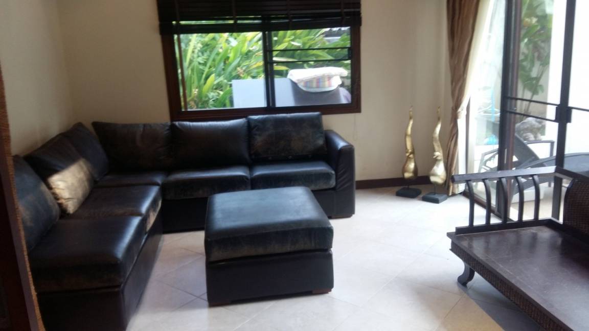 Photo of Livingroom in Suan Phueng