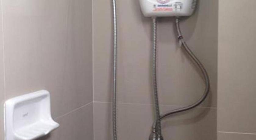 Photo of Bathroom in Nakhon Phanom